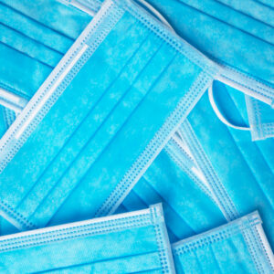 Face Masks (Pack of 50)