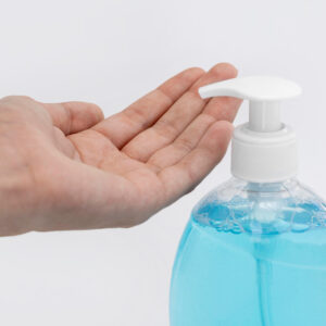 Hand Sanitizer (500ml)