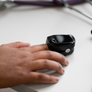 Pulse Oximeter